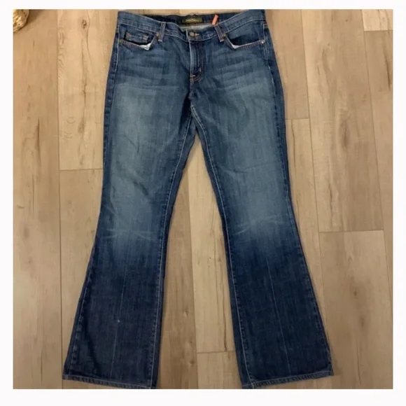 Men’s | David Kahn Jeans | 34 x 32 - Picture 3 of 10